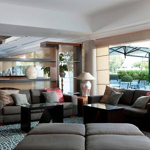 Courtyard By Marriott Rome Central Park